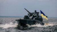 СБУ показала нові морські дрони Sea Baby: що вони можуть