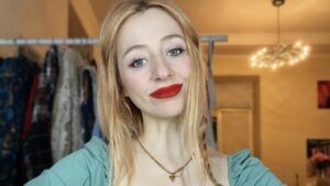 Даніела Заюшкіна