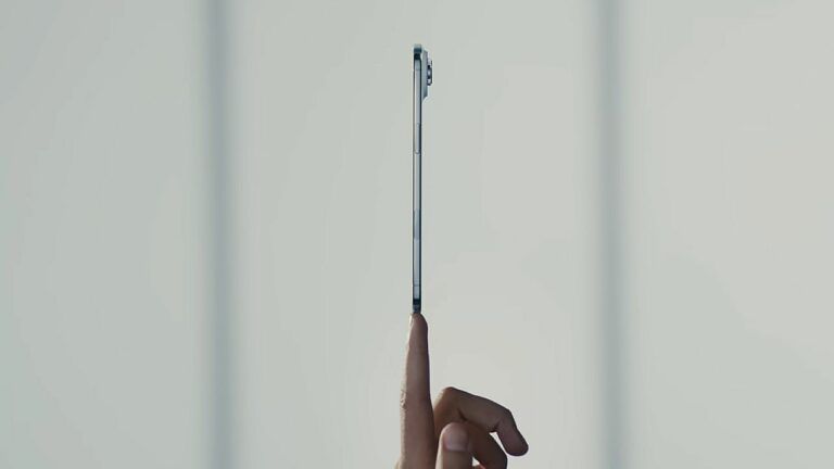 iPhone Air