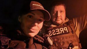 Зеленський посмертно нагородив журналістів