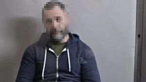 Суд оставил подозреваемого в убийстве Парубия под стражей: что известно