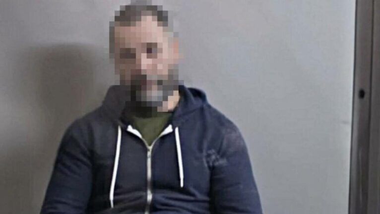Суд залишив підозрюваного у вбивстві Парубія під вартою: що відомо