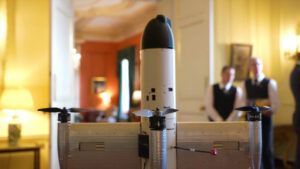 В США представили законопроект о дроновом партнерстве с Украиной
