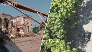 Почему и как россияне убивают украинцев в Покровске и других городах — видео