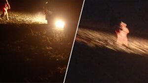 У Дніпропетровській області дрон РФ атакував журналістів Welt