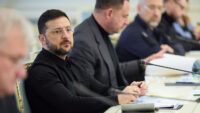 Зеленский рассказал, когда нужно запустить программу экспорта украинского оружия