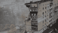 вибух у хмельницькому