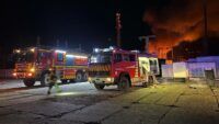 Взрывы в Одесской области: что произошло сегодня, 29 октября 2025