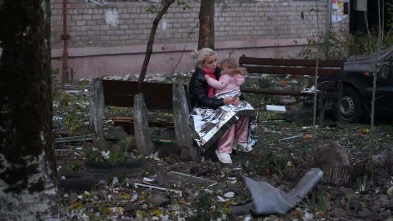 Вибухи у Запоріжжі: що сталося сьогодні 30 жовтня 2025