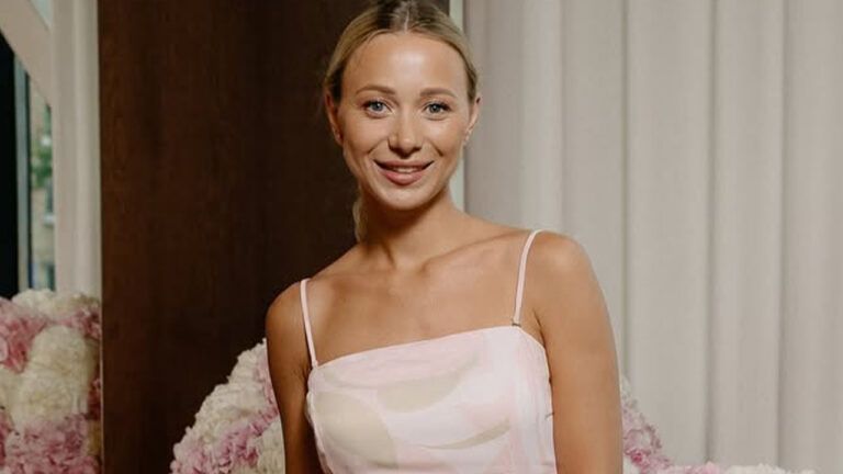 Катерина Репяхова