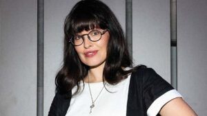 Даша Астаф'єва