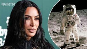 Кім Кардаш'ян