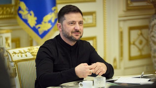 Україна та Франція підписали угоду про зміцнення авіації, ППО та ракет