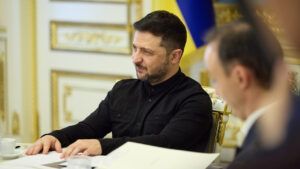 Зеленський повідомив про заснування нової відзнаки для громад