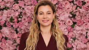 Світлана Работенко