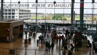 аеропорт Берліна
