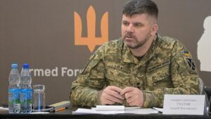 Гнатов о функциях ТЦК, СП и Нацполиции