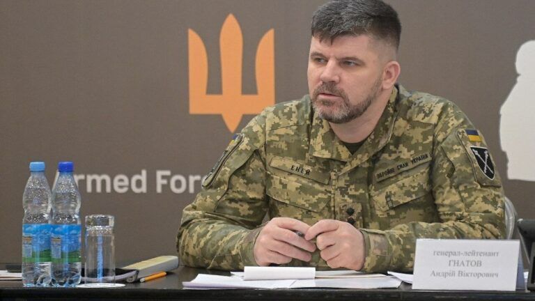 Украина и США согласовали новый документ о военной поддержке ВСУ