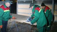 наслідки атаки на Запоріжжя 2 листопада 2025