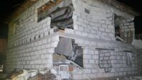 наслідки атаки на Запоріжжя 2 листопада 2025