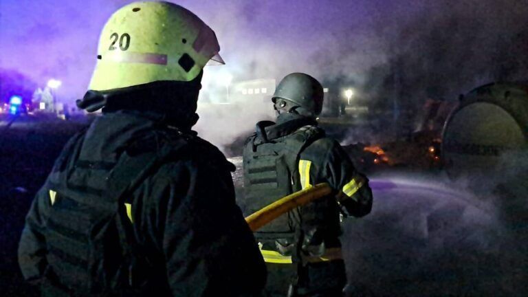 Вибухи в Одеській області: що сталося сьогодні, 2 листопада 2025 року
