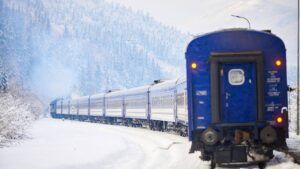 чи почнуть ходити поїзди до Запоріжжя