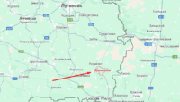 Довжанськ