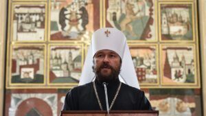 Ілларіон РПЦ