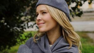 Катерина Кузнецова