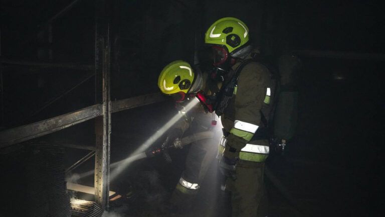 Вибухи у Миколаєві 3 листопада