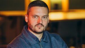 Дмитро Слинько