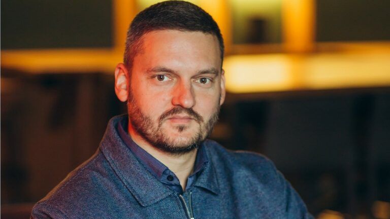 Дмитро Слинько