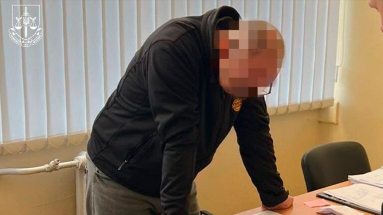 Судитимуть посадовця НАН України за заволодіння понад 5 млн грн бюджетних коштів