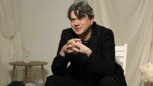 Остап Ступка