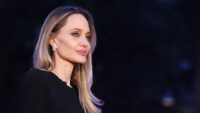 ТЦК зупинив кортеж Анджеліни Джолі в Миколаївській області – причина