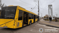 дтп у києві