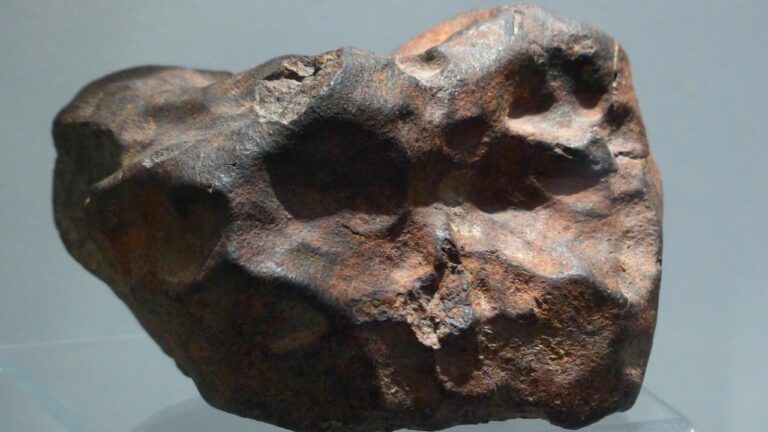 метеорит