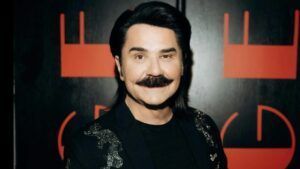 Павло Зібров