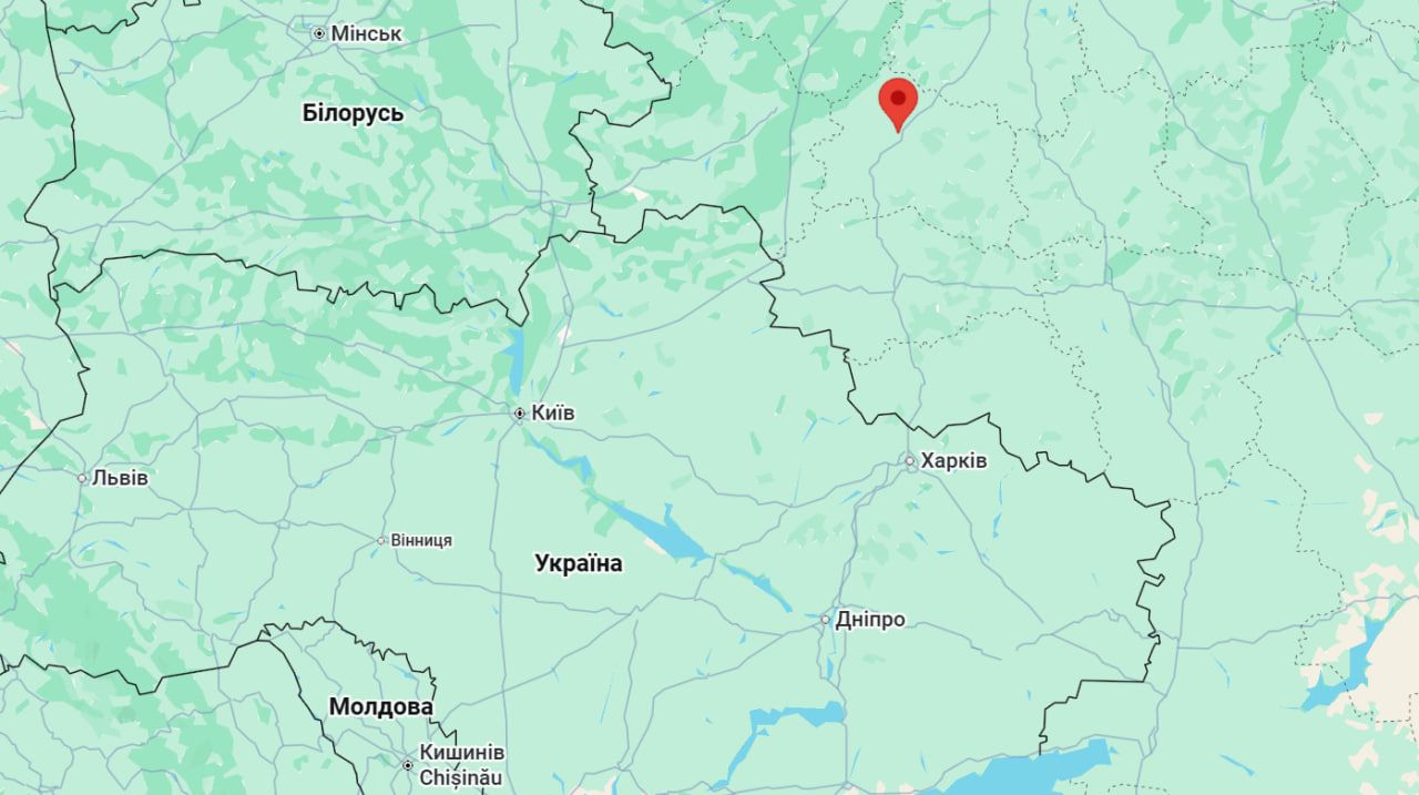 Над резервуарами нафтобази в районі Орла натягують антидронові сітки – партизани Фото 1 Нафтобаза Стальной конь у районі Орла – що з'ясували партизани Фото 1