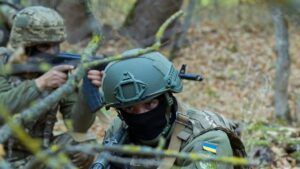 Россия постепенно теряет контроль над Купянском – Силы обороны ЗСУ