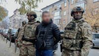Нацполіція затримала шахраїв