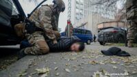 Нацполіція затримала шахраїв