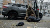 Нацполіція затримала шахраїв