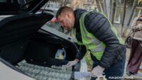 Нацполіція затримала шахраїв