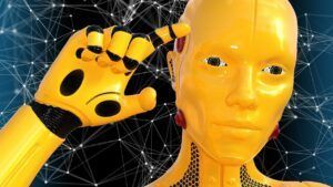 штучний інтелект