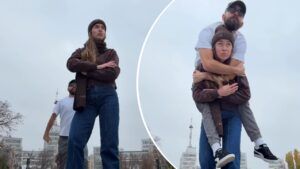 Світоліна Бєдняков