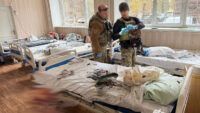 Взрыв в больнице Запорожья 10 ноября 2025 года: что известно