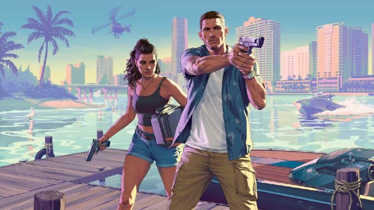 GTA 6