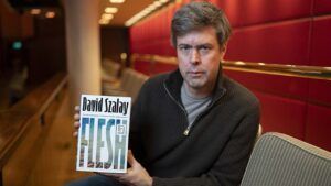 Девід Солой