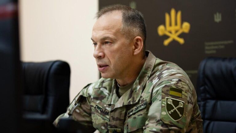 Олександр Сирський